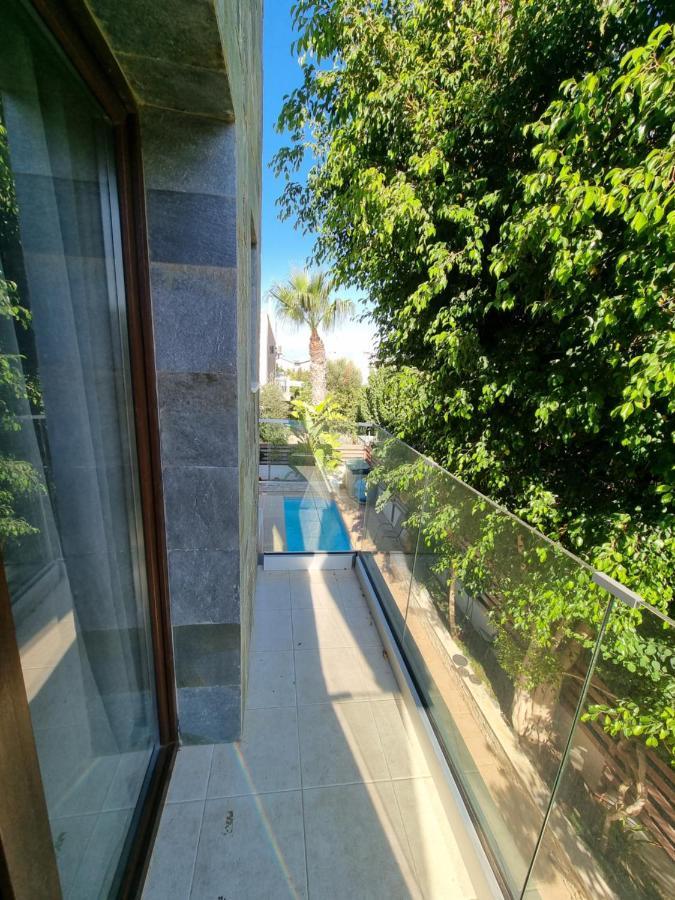 Mosaic Villa By The Sea 普罗塔拉斯 外观 照片