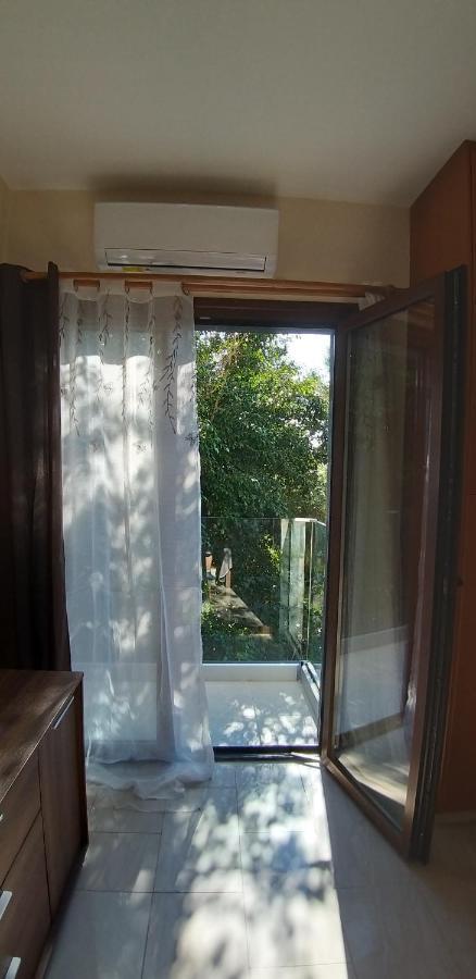 Mosaic Villa By The Sea 普罗塔拉斯 外观 照片